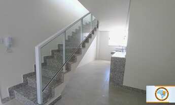 Imagem 5: Cobertura com três quartos, suíte e duas vagas de garagem no bairro Ana Lúcia