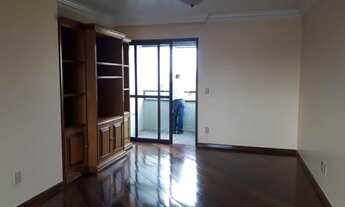 Imagem 2: Apto 200m² 3 Vagas Excelente local do Centro!