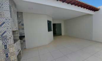 Imagem 3: Casa 3/4 sendo uma suíte, Monte Castelo - Juazeiro-Ba