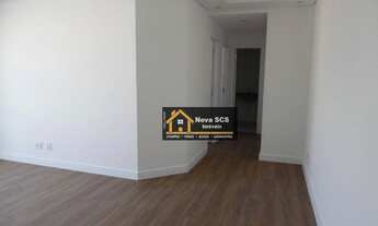 Imagem: APARTAMENTO NOVO 65m² - RUDGE RAMOS - SBC