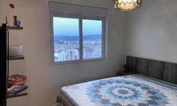 Imagem 3: Apartamento 4 Suítes no Edifício Four Seasons no Centro de Balneário Camboriú