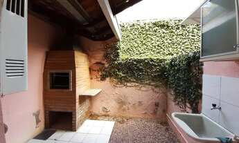 Imagem 5: Casa em Condomínio no Bairro Tristeza