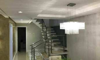 Imagem 5: Linda casa duplex em condomínio fechado