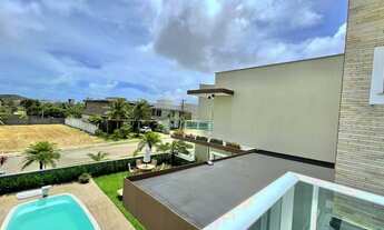 Imagem 4: Casa Alphaville Fortaleza, 4 suítes, Eusébio