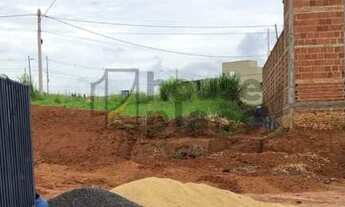 Imagem: Bady Bassitt - Terreno Padrão - Avenida