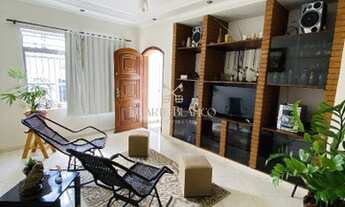 Imagem 3: ACEITA PERMUTA CASA 03 QUARTOS COM EDICULA JARDIM BOA ESPERANÇA GUARUJÁ