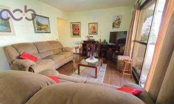 Imagem 3: Apartamento com 4 dormitórios à venda, 143 m² por R$ 1.480.000,00 - Vila Uberabinha - São