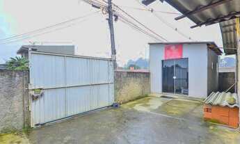 Imagem 3: Lote/Terreno para venda possui 384 metros quadrados em São Marcos - São José dos Pinhais