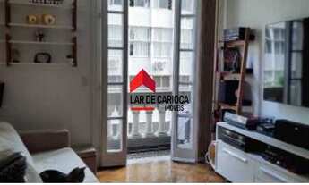 Imagem 3: Flamengo - 2 quartos com varanda