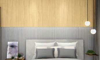 Imagem 6: Way Batista Campos. 2 e 3 Quartos sendo 1 suíte. 1 ou 2 Vagas de Garagem. G11