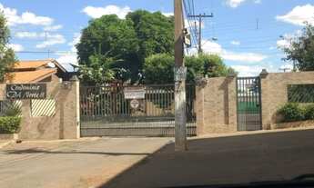 Imagem 2: VENDO CASA NO CONDOMÍNIO CPA NORTE 3