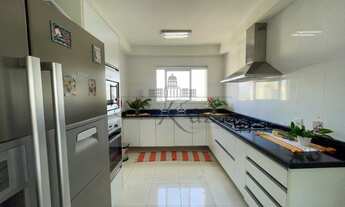 Imagem 5: Apartamento com 233,00 m2, na Vila Adyana