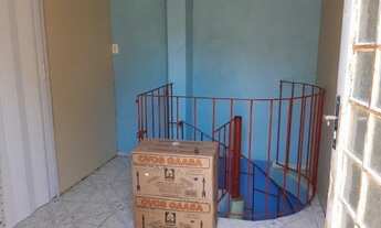 Imagem 3: VSC - Casa na 2/4, com quintal e laje - Engelho Velho de Brotas