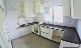 Imagem 3: Apartamento com 4 dormitórios para alugar, 189 m² por R$ 10.500,00/mês - Mossunguê - Curi