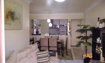 Imagem 5: Apartamento com 3 dormitórios à venda, 72 m² por R$ 290.000,00 - Centro - Londrina/PR