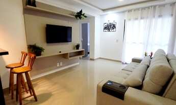 Imagem 5: Apartamento para aluguel com 70 metros quadrados com 2 quartos em Camorim - Angra dos Reis