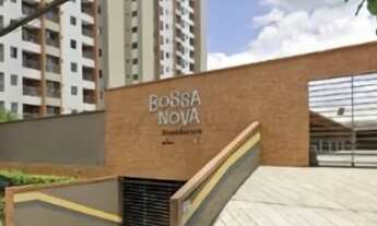 Imagem 4: Bossa Nova Residence. 3 Quartos. 1 Suíte. 1 Vaga de Garagem. V95