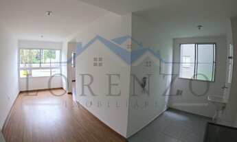 Imagem 6: Apê novíssimo em Extrema MG