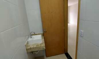 Imagem 6: Casa térrea no Santa Júlia