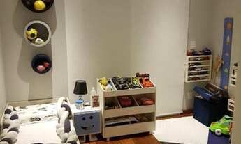 Imagem 7: Apartamento à venda, 178 m² por R$ 2.700.000,00 - Brooklin - São Paulo/SP