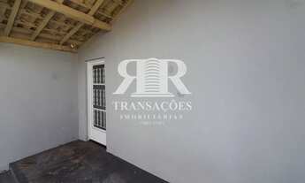 Imagem 5: Casa com 3 dormitórios, 79m² à venda por R$ 270.000,00 - Residencial Bosque da Saúde - Bau