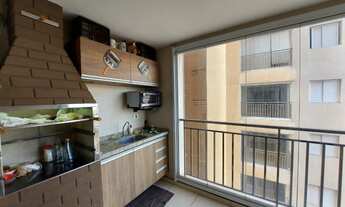 Imagem 3: Apartamento para venda Estação Paulista