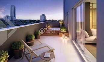 Imagem 4: PORTO ALEGRE - Apartamento Padrão - Partenon