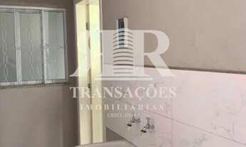 Imagem 6: Casa com 2 dormitórios, 120m² à venda por R$ 300.000,00 - Jardim Maravilha - Bauru/SP