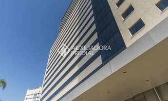 Imagem 3: PORTO ALEGRE - Conjunto Comercial/Sala - Cidade Baixa