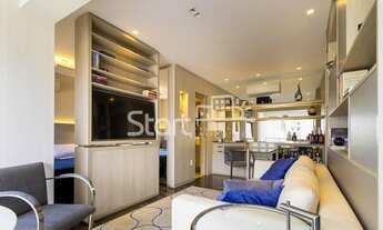 Imagem 4: Apartamento - Cambuí - Campinas