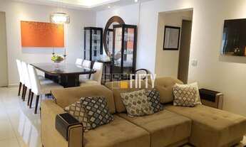 Imagem 5: Apartamento com 3 dormitórios à venda, 105 m² por R$ 1.280.000,00 - Chácara Santo Antônio