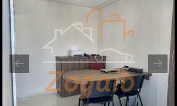 Imagem 2: Sala - Centro - Campinas