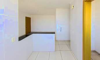 Imagem 6: Apartamento 2 quartos para aluguel SANTA MARIA