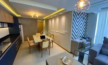 Imagem 6: DOIS IRMãOS - Apartamento Padrão - Floresta