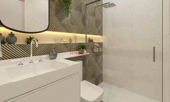 Imagem 2: Apartamento 2 dormitórios com suíte e duas vagas próximo a Kennedy