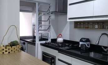 Imagem 5: Apartamento para venda possui 68 metros quadrados com 2 quartos no Abraão