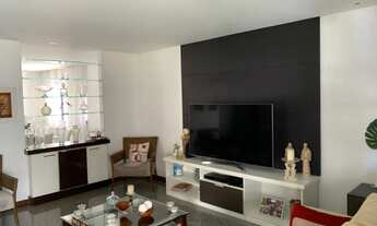 Imagem 5: APARTAMENTO A VENDA 266M2 NASCENTE 4 SUÍTES 3 VAGAS ARMÁRIOS INFRAESTRUTURA VARANDA C/REIK