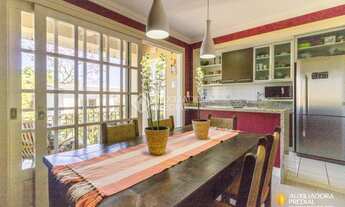 Imagem: PORTO ALEGRE - Casa Padrão - Ipanema