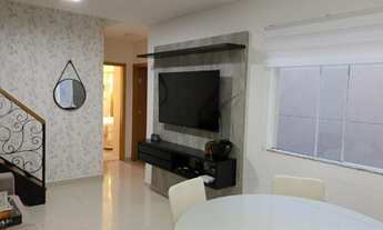 Imagem: Apto duplex no bairro nova pouso alegre