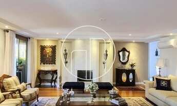 Imagem 3: Apartamento - Cambuí - Campinas