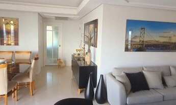 Imagem 4: Cobertura para venda com 337 metros quadrados com 3 dormitórios em Balneário - Florianópol