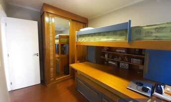 Imagem 7: Petrópolis - Apartamento Padrão - Nogueira