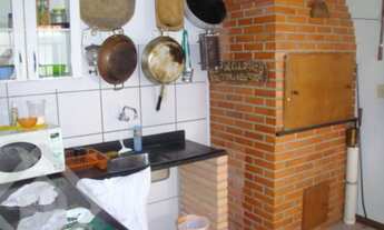 Imagem 7: PORTO ALEGRE - Casa Padrão - Jardim Planalto