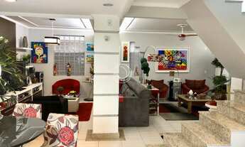 Imagem 3: Linda casa para venda possui 450m², com 7 quartos em Abraão - Florianópolis - SC