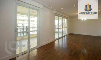 Imagem 4: Apartamento à venda, 136 m² por R$ 1.200.000,00 - Chácara Inglesa - São Paulo/SP