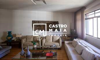 Imagem 5: Magnífica COBERTURA localizada em ponto privilegiado do BELVEDERE, COM 438 m², 5 quartos