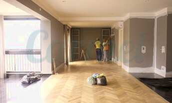 Imagem 6: Apartamento para aluguel possui 208 metros quadrados com 3 quartos em Itaim Bibi - São Pau