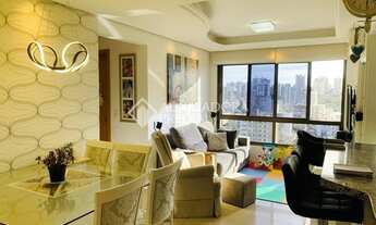 Imagem: PORTO ALEGRE - Apartamento Padrão - Passo