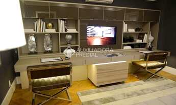 Imagem 6: CAXIAS DO SUL - Apartamento Padrão - Exposição