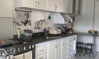 Imagem 4: Apartamento com 4 dormitórios à venda, 170 m² por R$ 990.000 - Santo Antônio - Belo Horizo